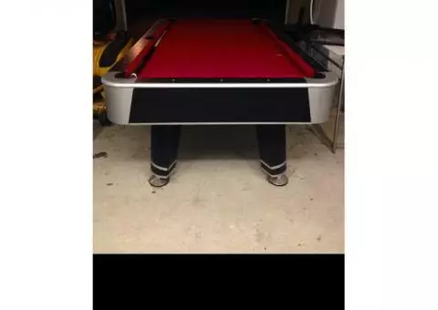 Pool table for SALE