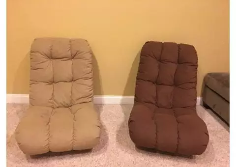 TV Room Chairs
