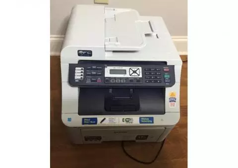 All-In-One Brother Printer
